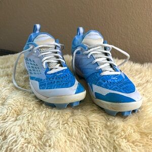 Bombah baseball molded cleats -FATHER’S DAY EDITION